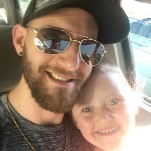 Meet your Posher, Travis